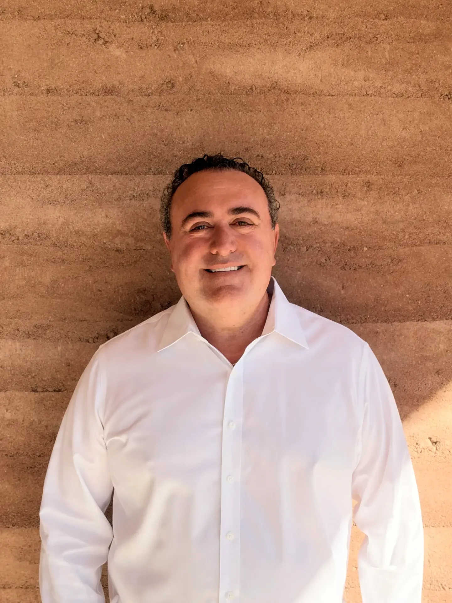 Meet Keith Galbut