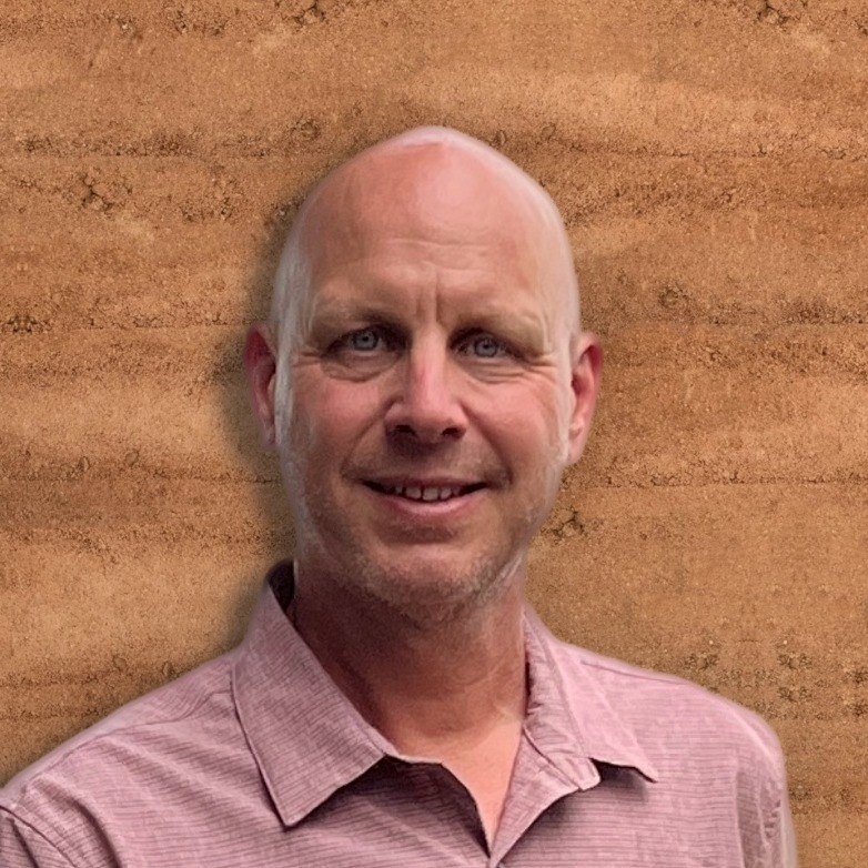 Scott Bernhardt