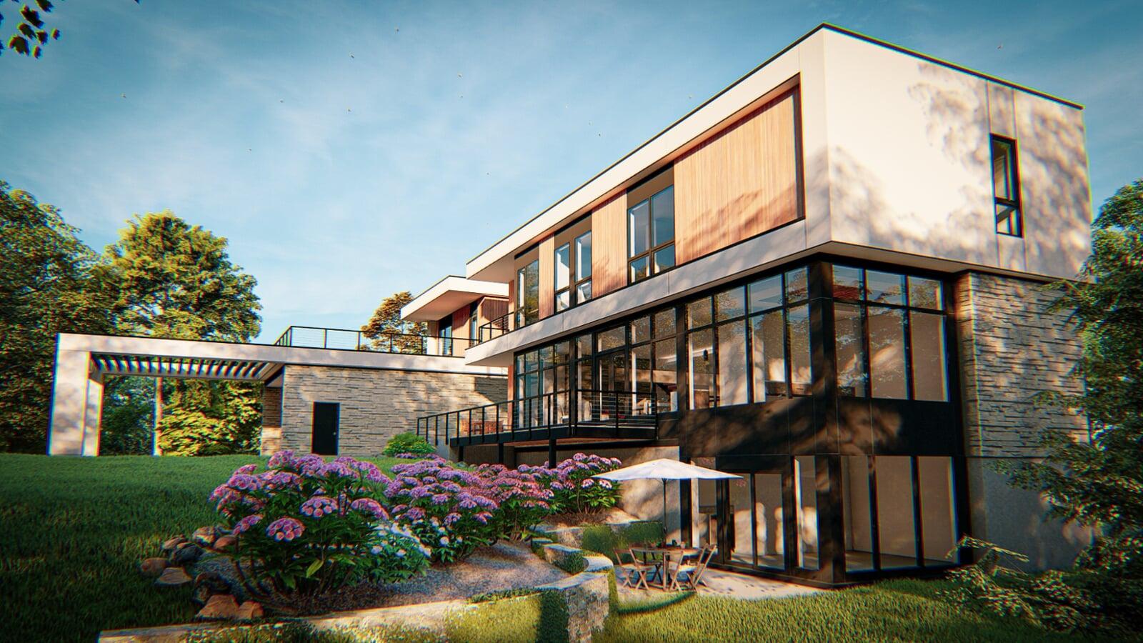 Minnesota Modern – Minneapolis, MN