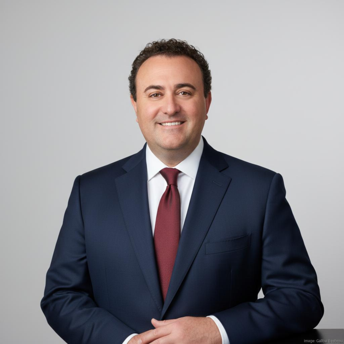 Keith Galbut, Founder of ADVOCATE