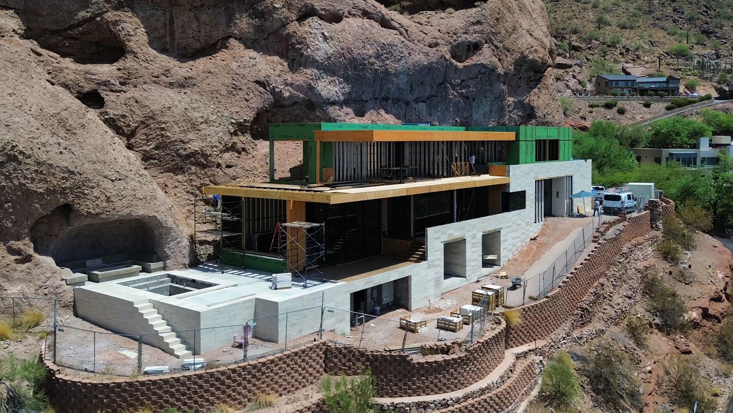 Camel Eye – Paradise Valley, AZ