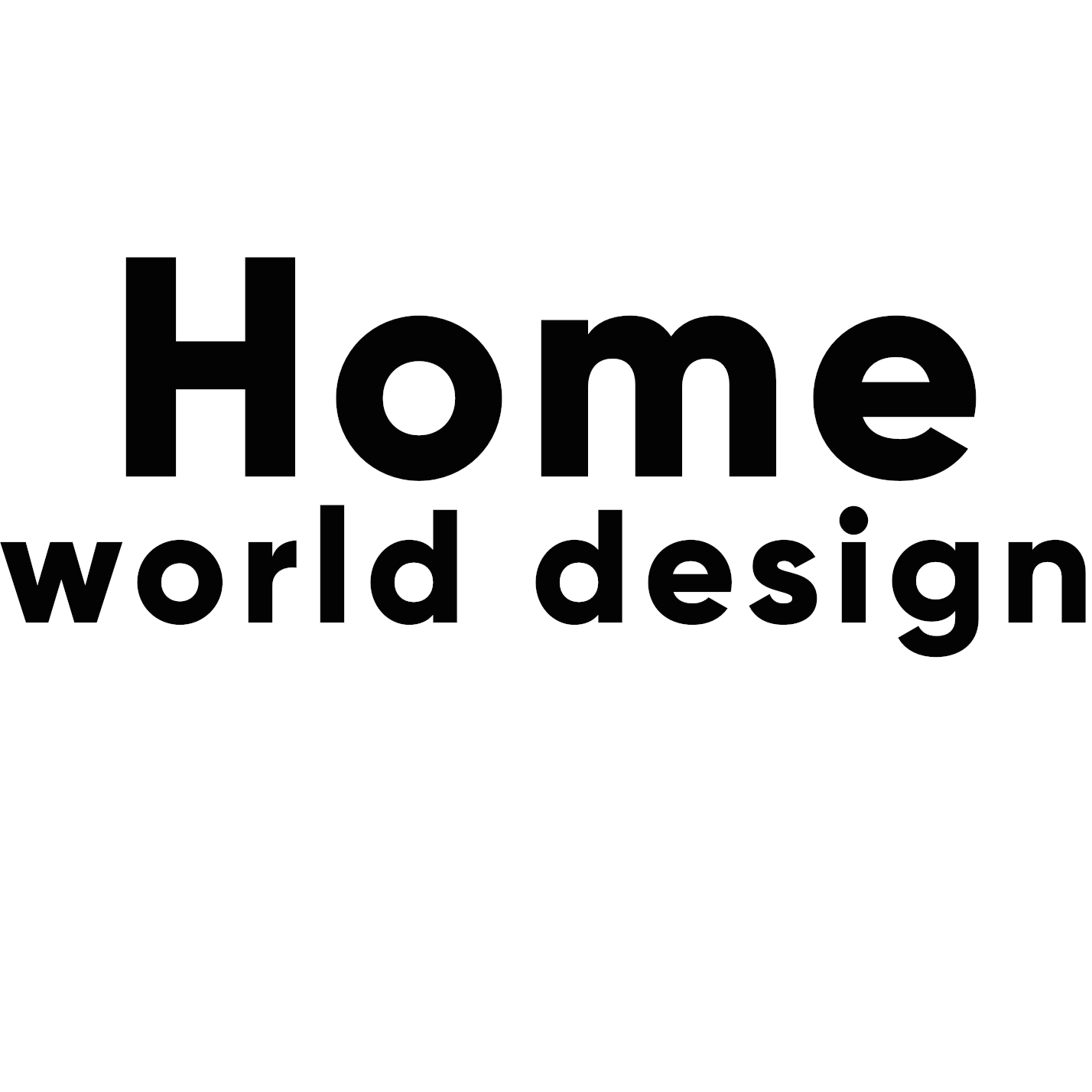 Home World Design