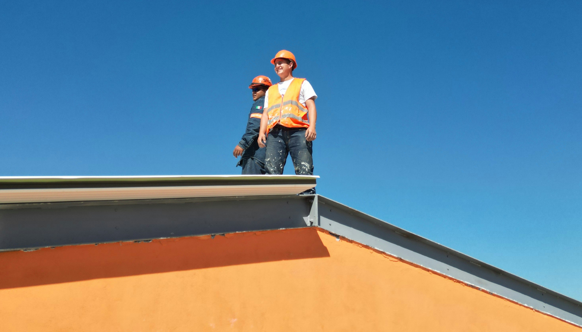 The Builder You Choose Sets the Tone for Everything