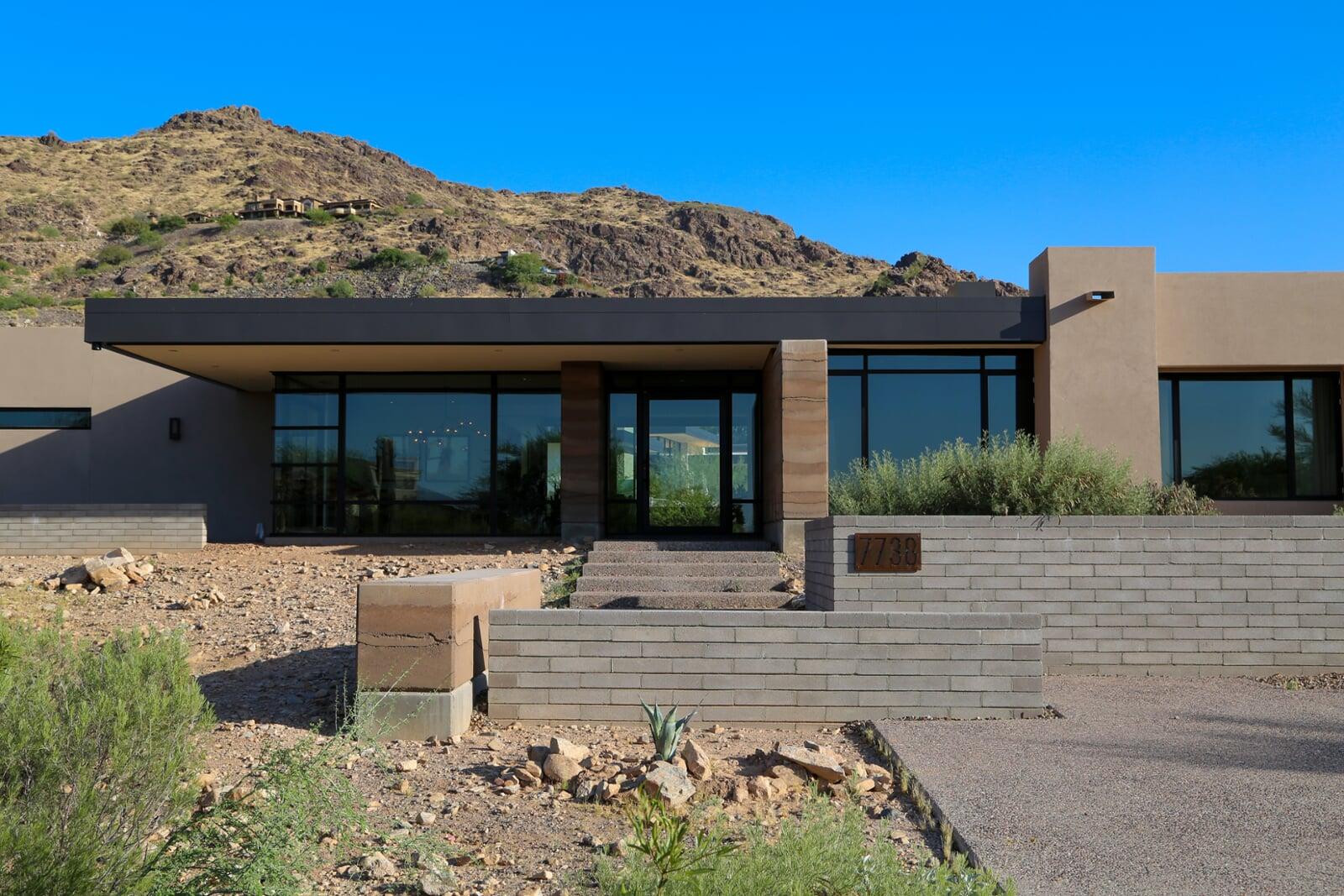 Scorpion Ranch – Scottsdale, AZ