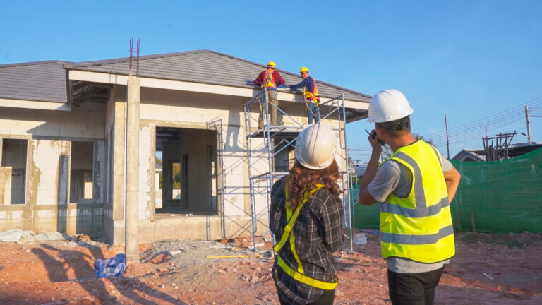 The Art of the Build: Why Exceptional Homes Begin with Exceptional Teams