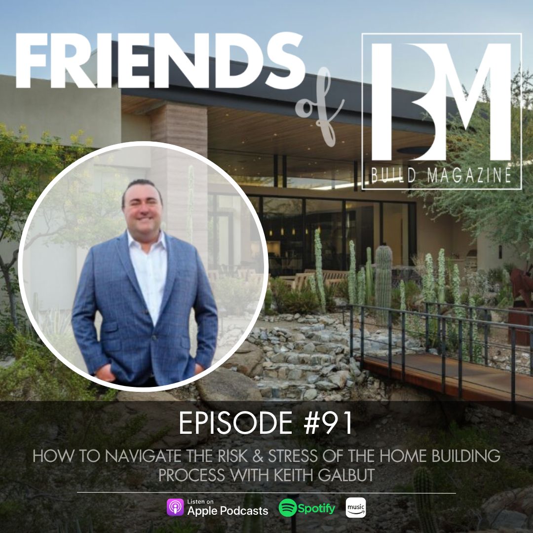 Friends of Build Magazine