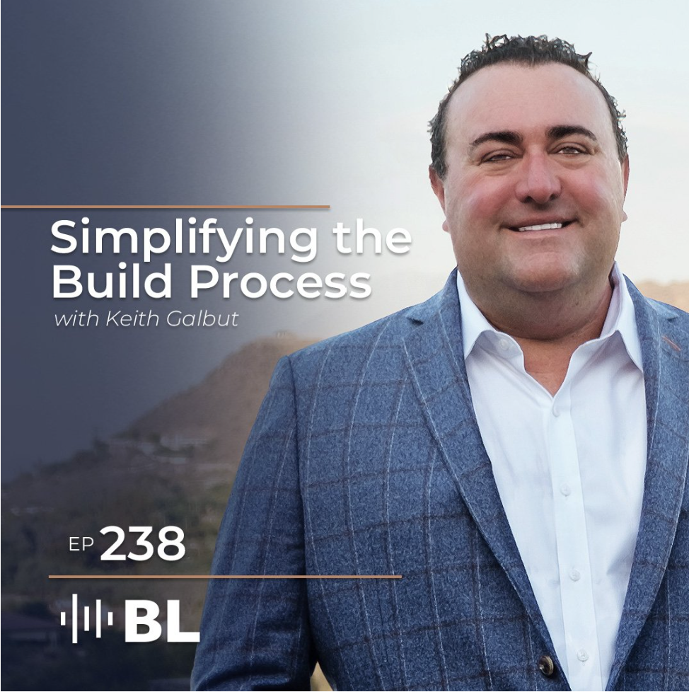 Brad Leavitt Podcast