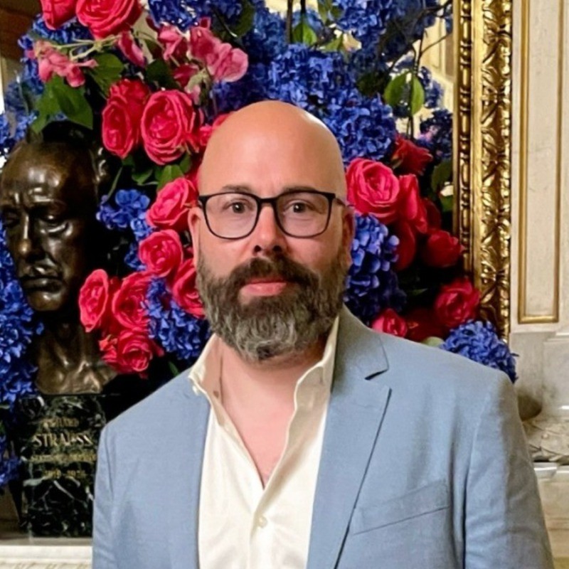 Alex Baum-Stein