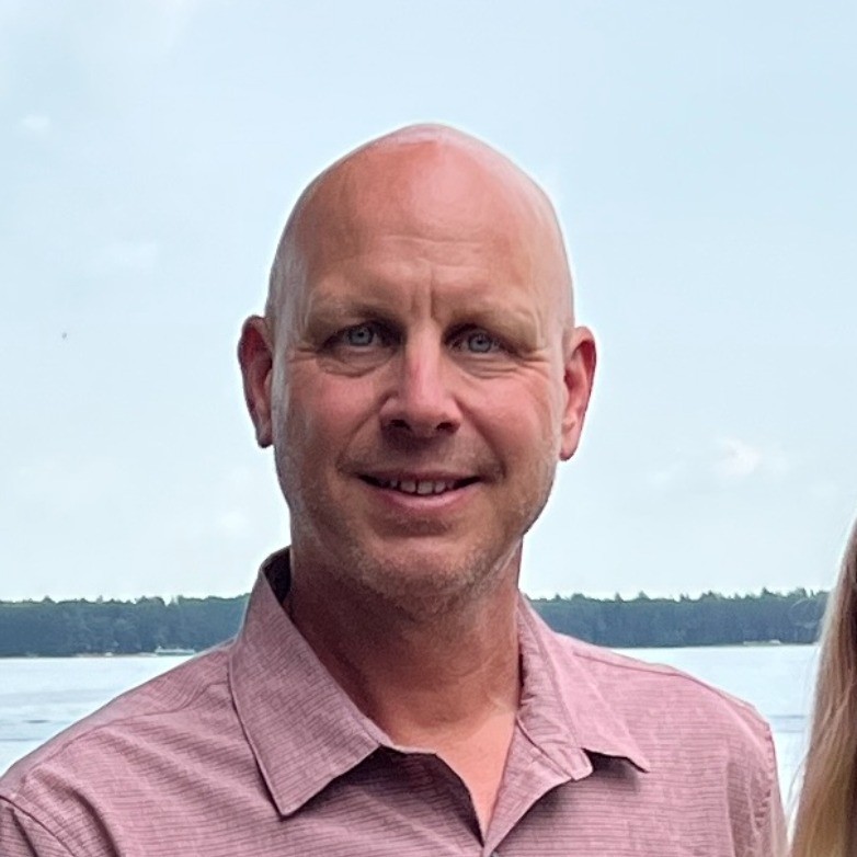 Scott Schroeder