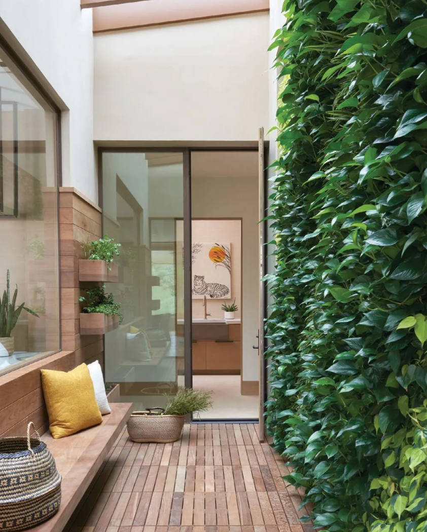Candelaria Design home