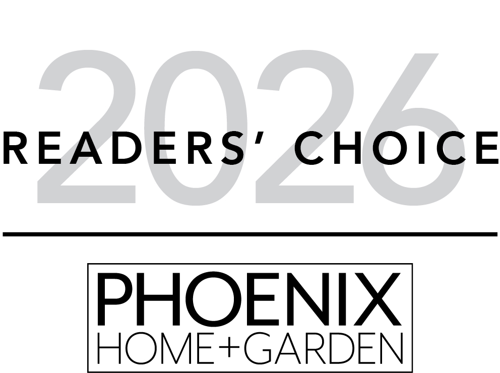 Phoenix Home + Garden feature